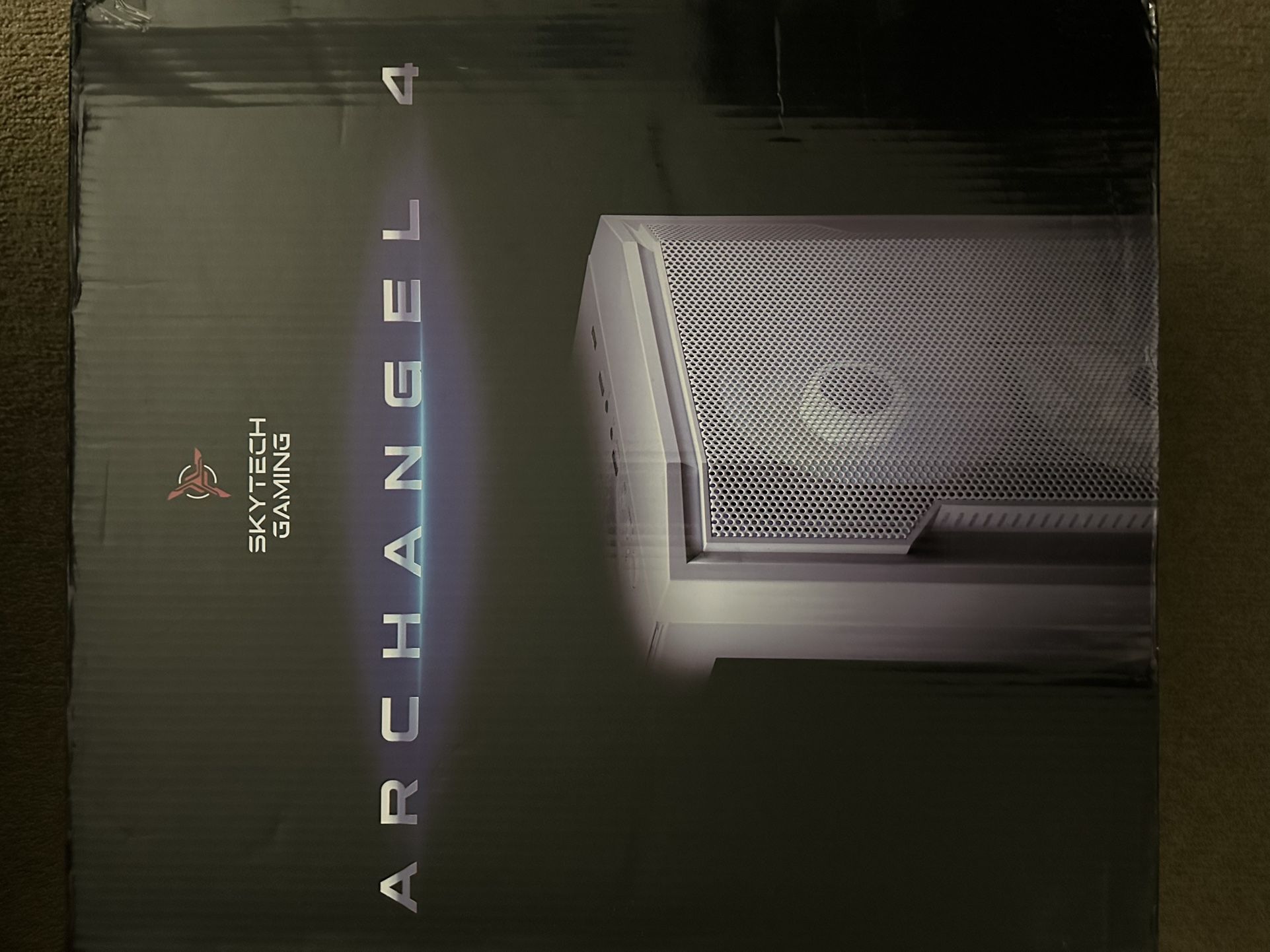 Skytech Gaming Computer - New