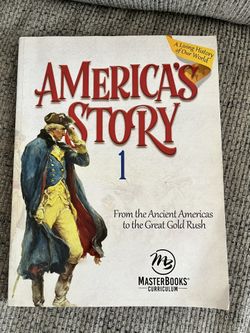 Americas Story 1