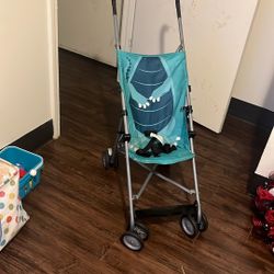 Baby Stroller 