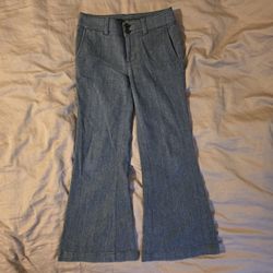 7 For All Mankind Dress Pants Trousers Slacks