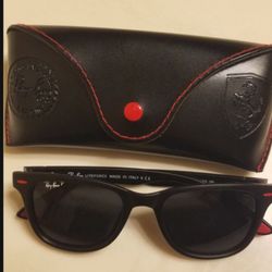 Ray Ban Sunglasses 