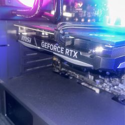 Msi GeForce RTX 4070Ti 