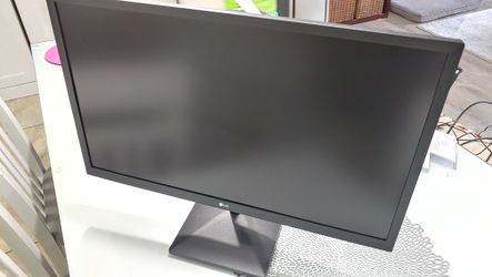 24" led monitor