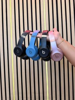 Beats Studio Solo 4
