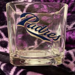 Candle/Trinket  Holder 