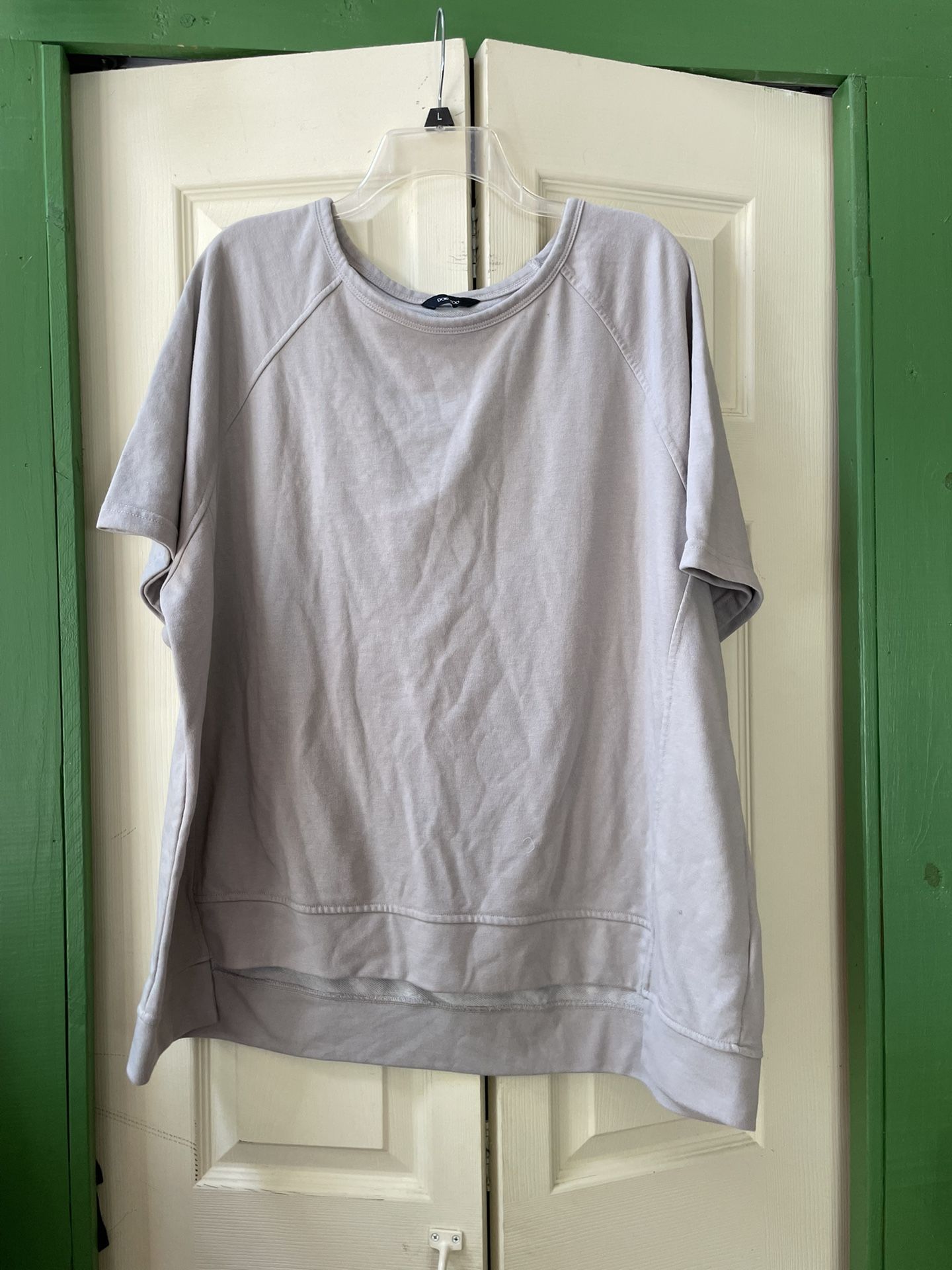 Ladies Dokotoo Top