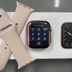 Iwatch series 5 40mm