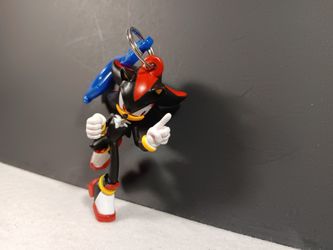 Shadow - Sonic X figure