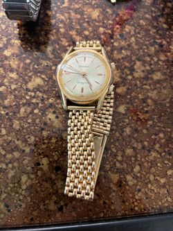 Men’s borel alarm