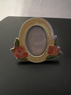 Cute Old Little Frame