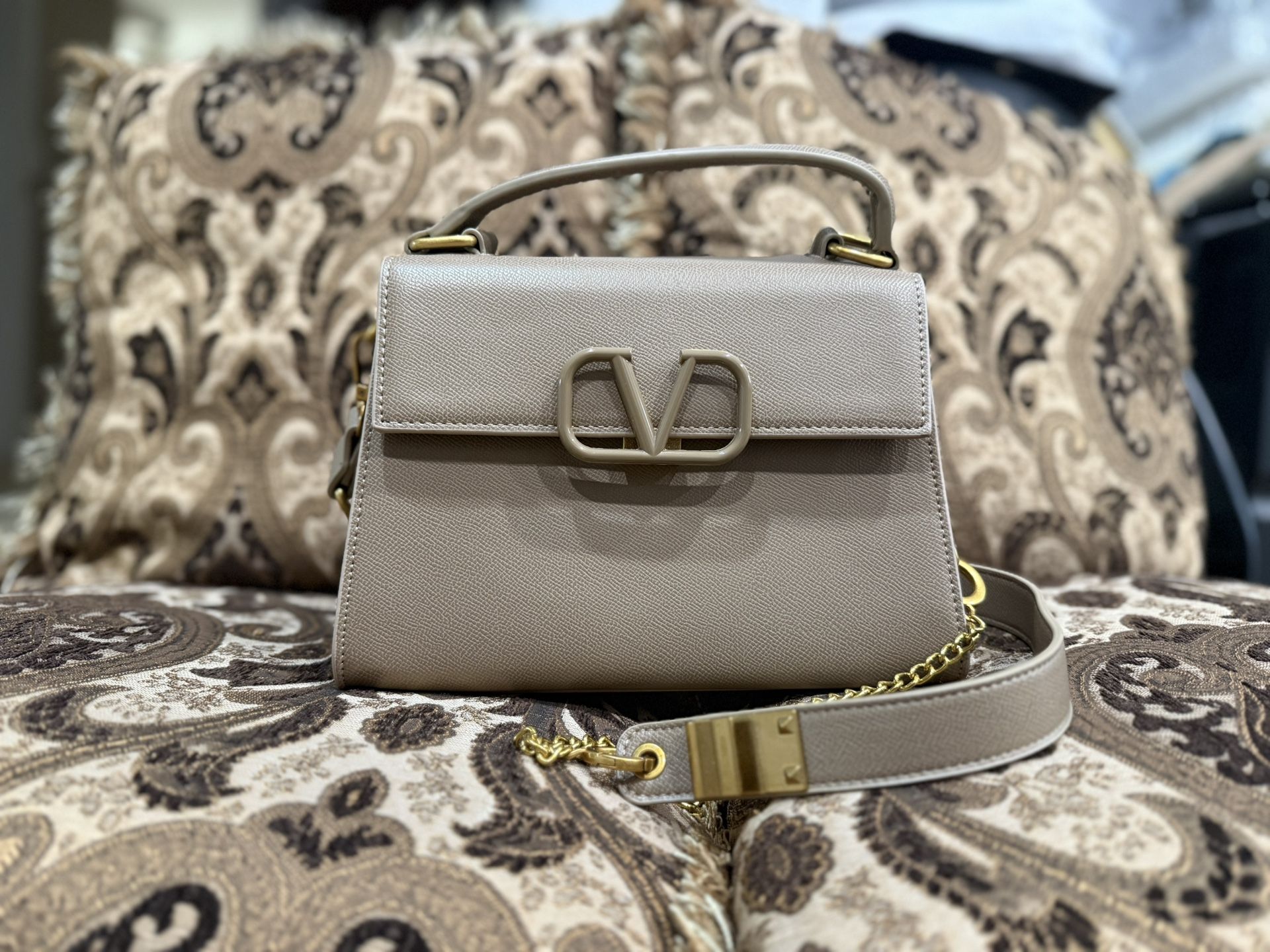 High Quality Valentino Purse Dupe