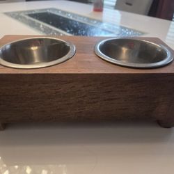 Dog Tray
