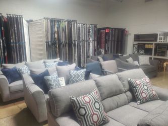 Have a little of everything at great prices