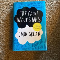 The Fault In Out Stars