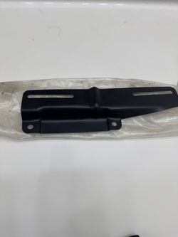 1955-59 Truck Bracket