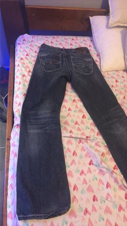 Boot barn pants