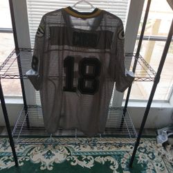Cobb PACKERS JERSEY NIKE #18