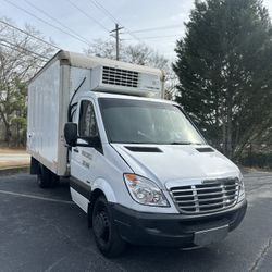2007 box truck