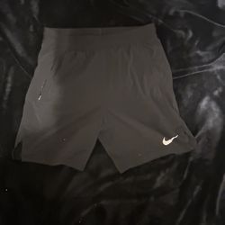 Nike athletic shorts