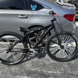 SE bike 