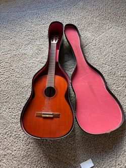 Acoustic Guitar