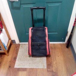 Dog Carrier