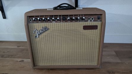 Fender Acoustasonic 30 Amp