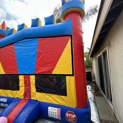 Jumper Castle