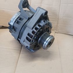 ALTERNATORS 