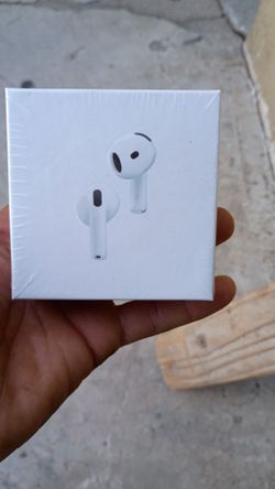 Air pods