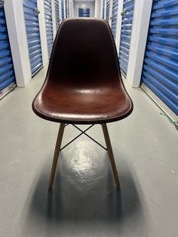Baseball Mitt chair