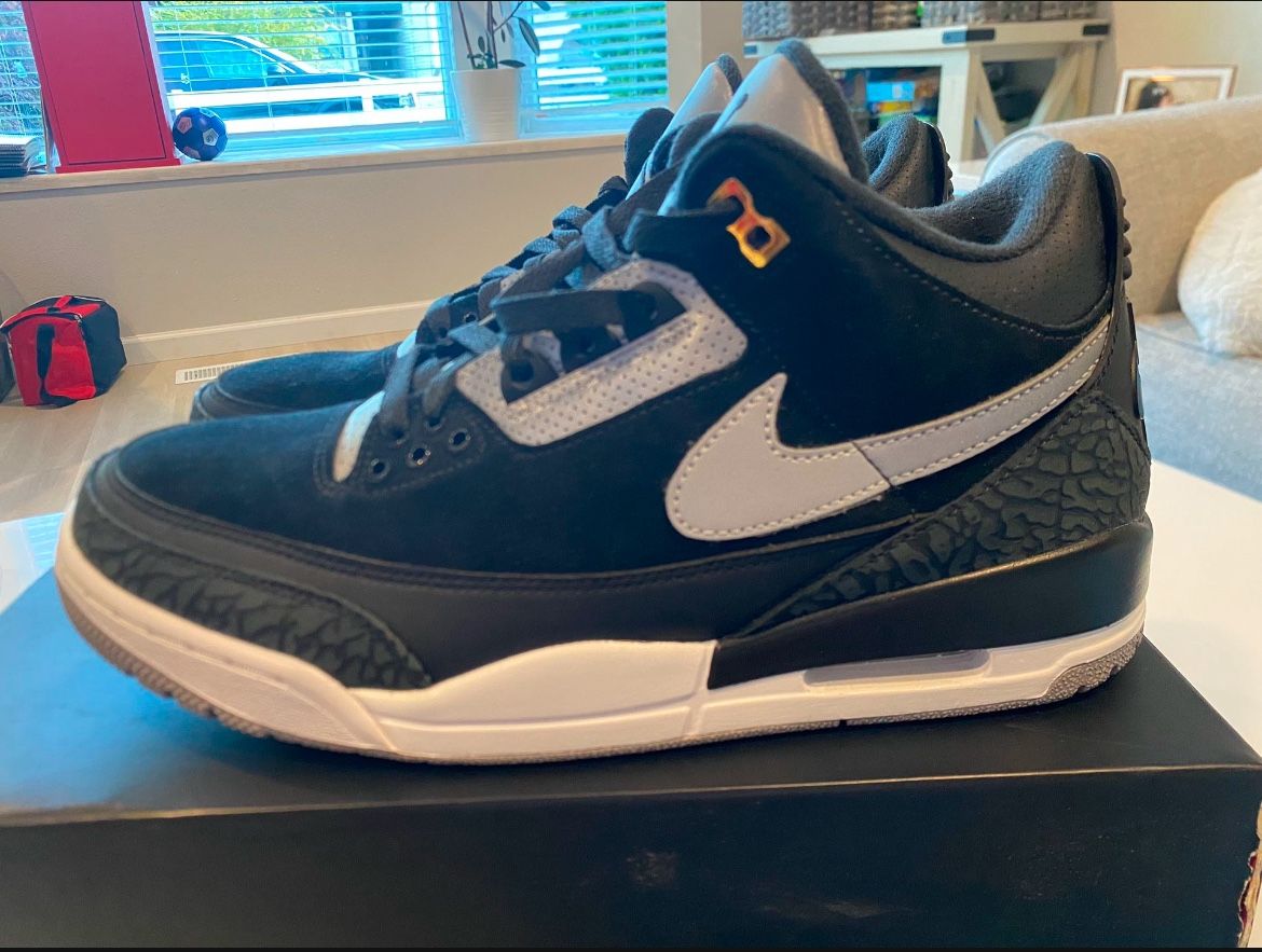 Air Jordan Retro 3 RARE!!!
