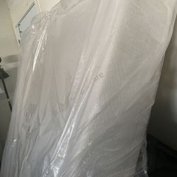 Full Mattress 