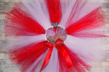 Christmas tutu skirts sale