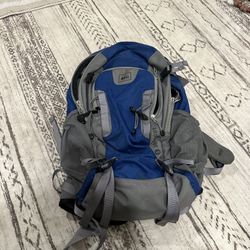 REI Back Pack Lookout 40