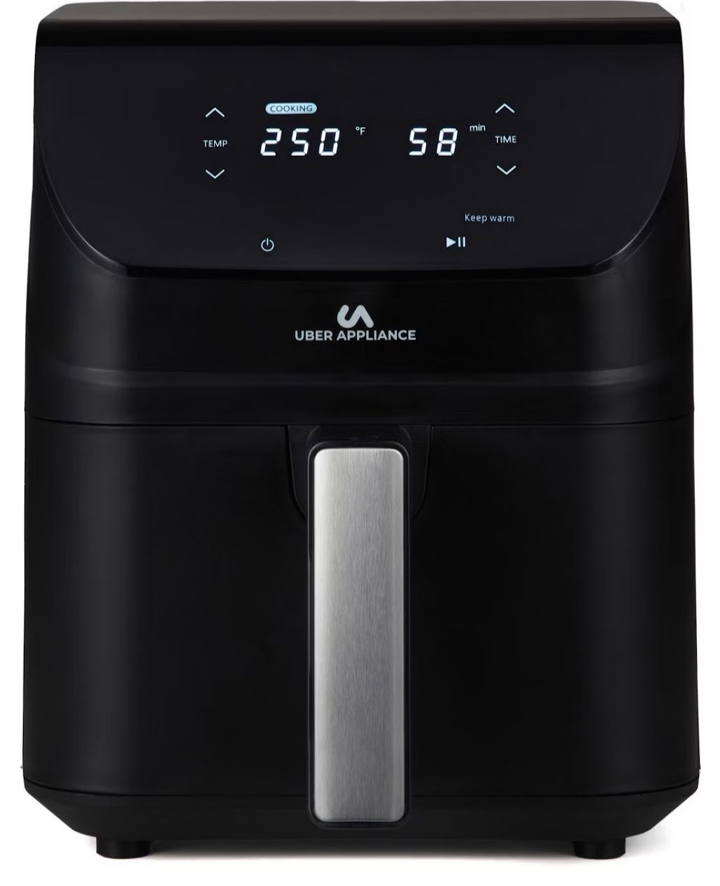 UBER AIR FRYER