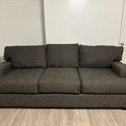 Living Spaces Couch 