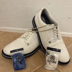 G-Fore Golf Shoes Size 10