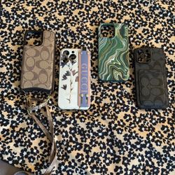 iPhone Case 14 Pro Max