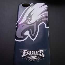 iPhone 6 Eagles Case