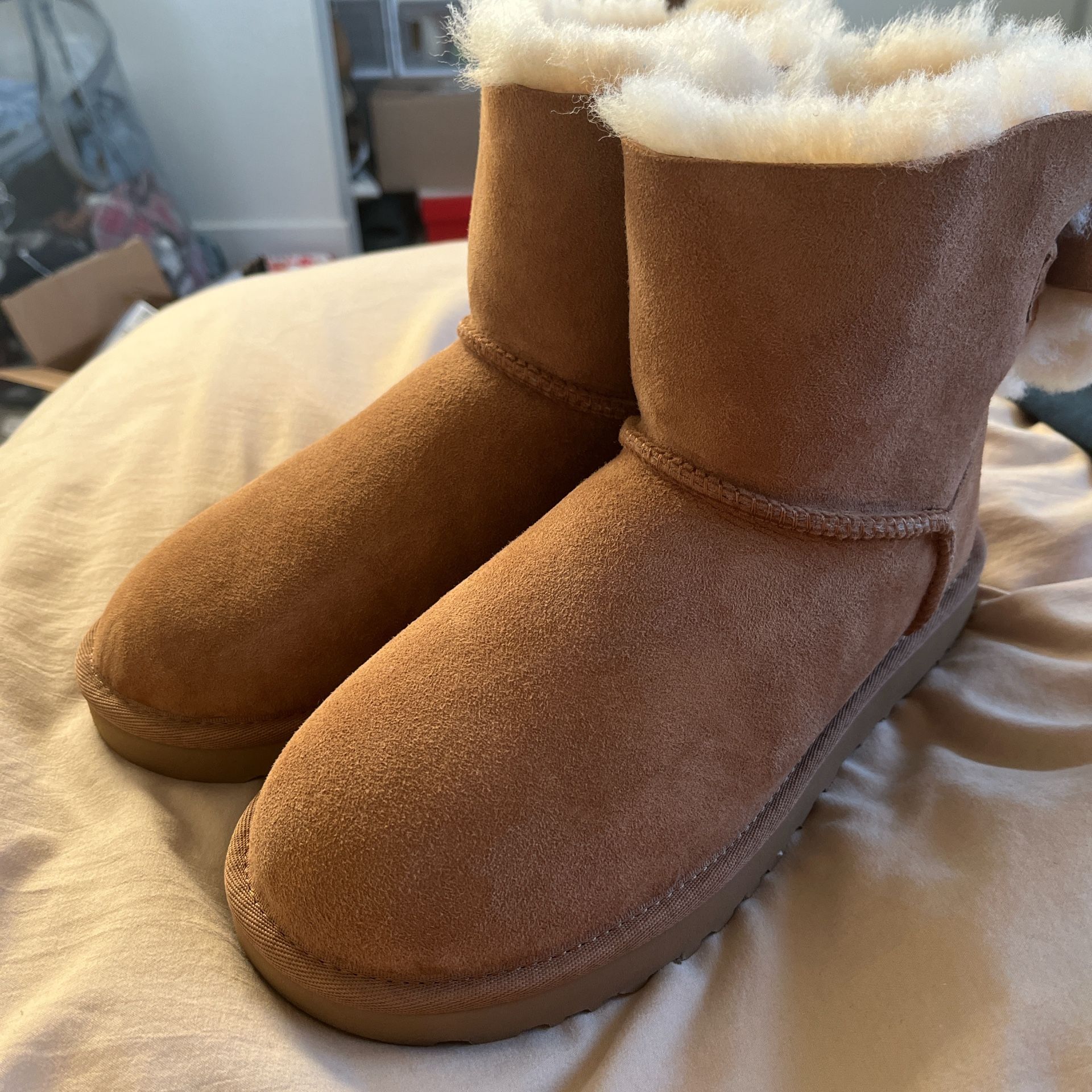 heritage Uggs