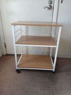 Side table