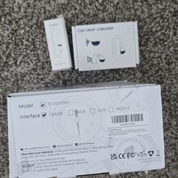 FZone C02 Regulator W/ Accessories 