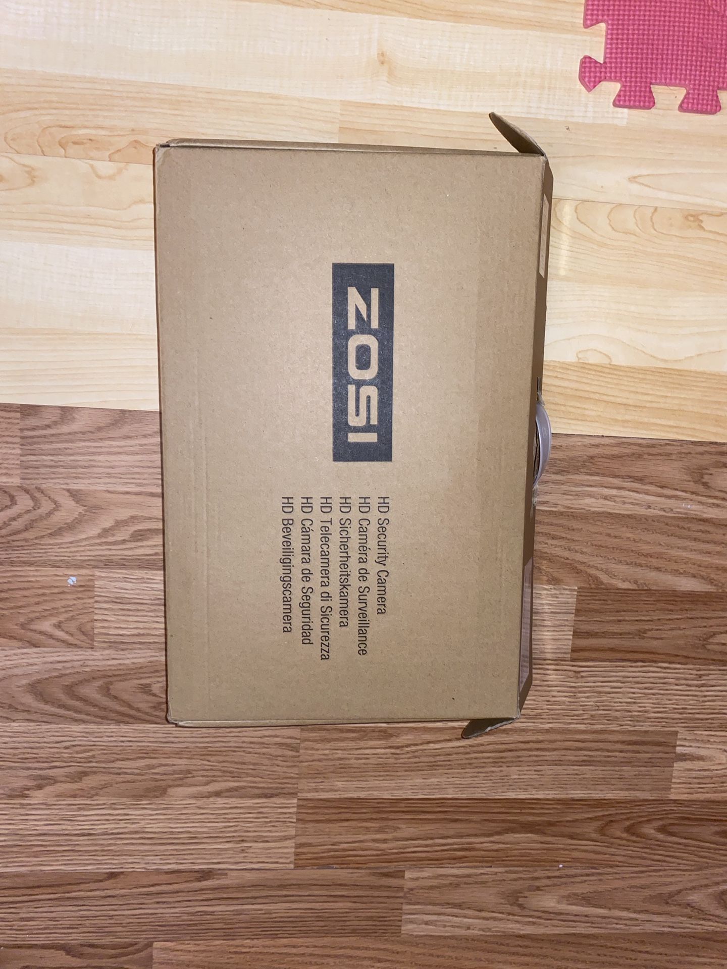 ZOSI Home Security Cameras