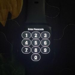 Apple Watch SE 3