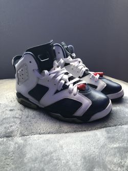Jordan 6 Size 5.5y