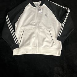 Adidas Jacket 