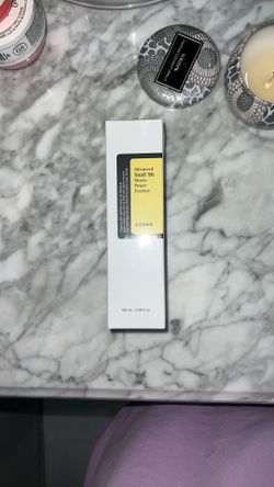 Cosrx Snail Power Essence 