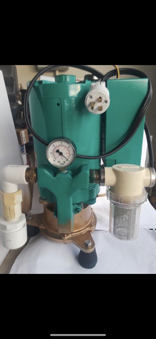 Apollo dental vacuum pump for Sale in Beaumont, CA OfferUp