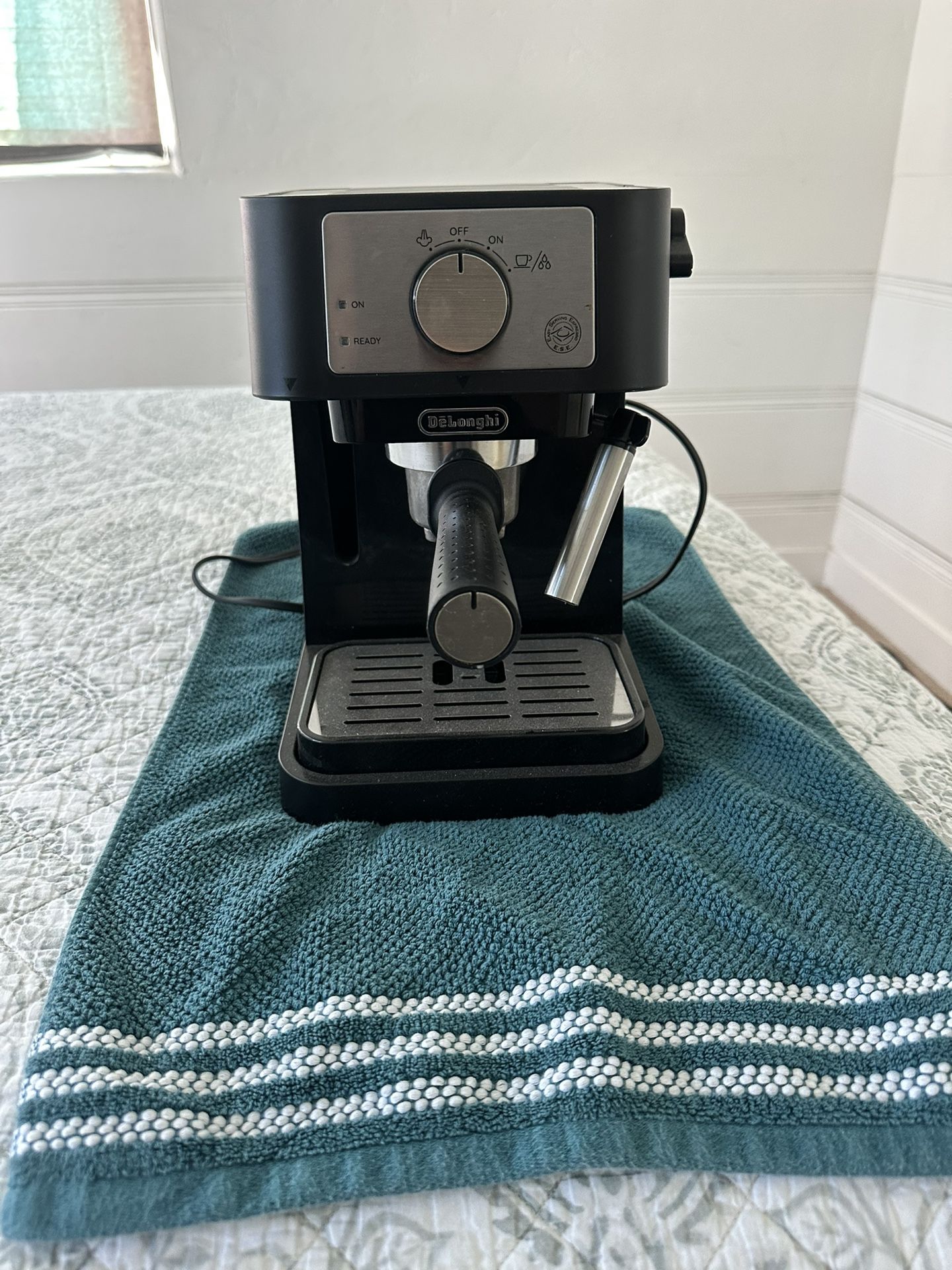 Espresso Machine